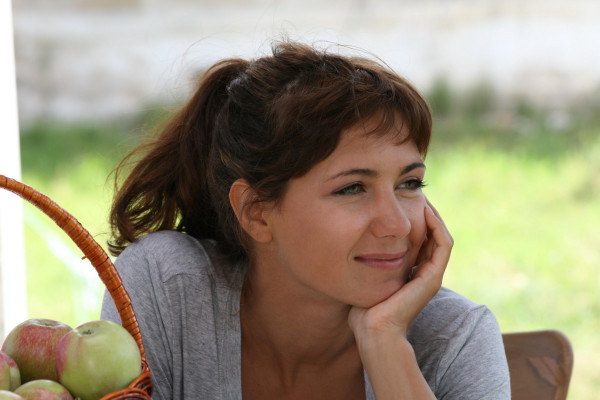 Ekaterina Klimova pic #477844