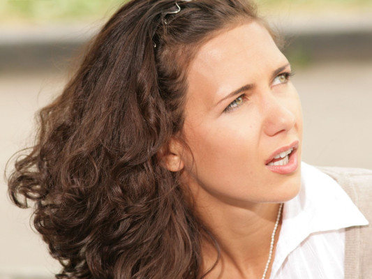 Ekaterina Klimova pic #636652