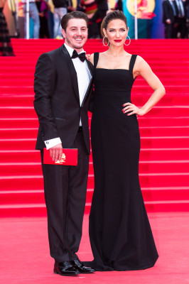 Екатерина Климова - ММКФ-2017 || 22.06.2017