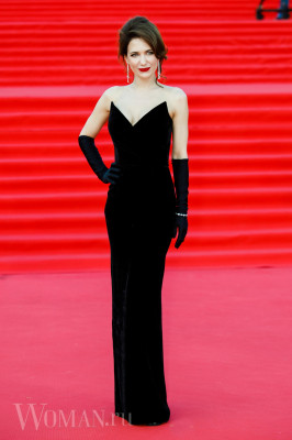 Открытие ММКФ-2021 | 23.04.2021