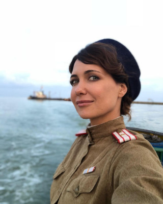 Екатерина Климова