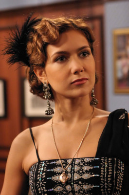 Ekaterina Klimova pic #524936