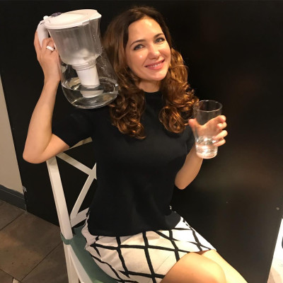 Ekaterina Klimova pic #1133745