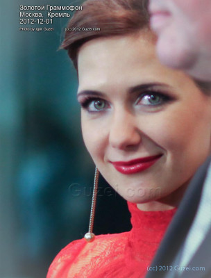 Ekaterina Klimova pic #636649