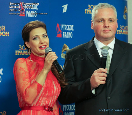 Ekaterina Klimova pic #636650