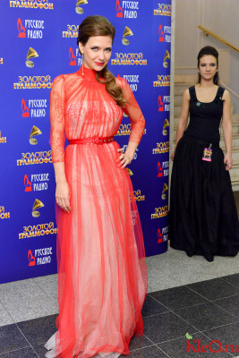 Ekaterina Klimova pic #636651