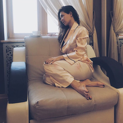 Ekaterina Klimova pic #1133743