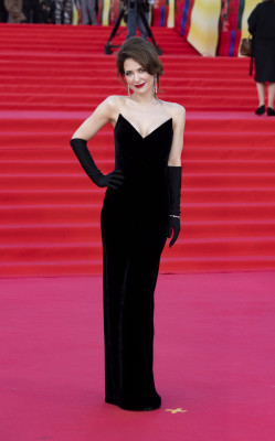 Открытие ММКФ-2021 | 23.04.2021