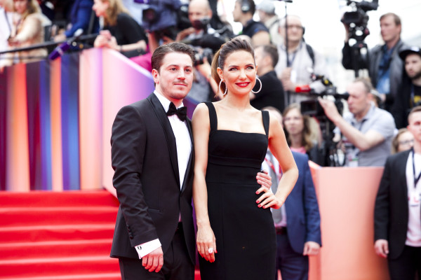 Екатерина Климова - ММКФ-2017 || 22.06.2017