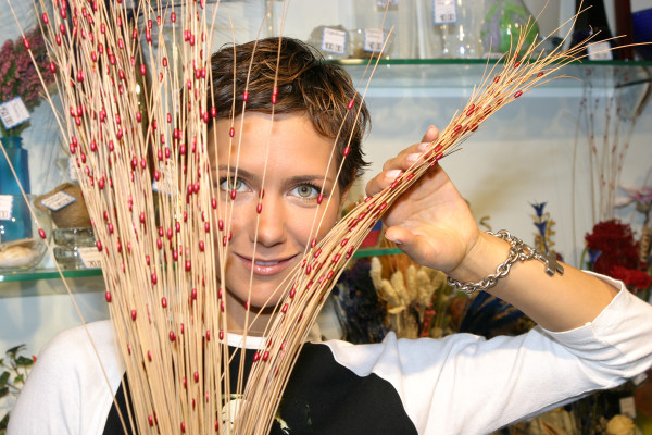 Ekaterina Klimova pic #477852