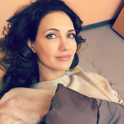 Ekaterina Klimova pic #1133602