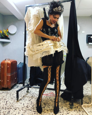 Ekaterina Klimova pic #1133774