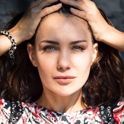 Ekaterina Klimova pic #1133744