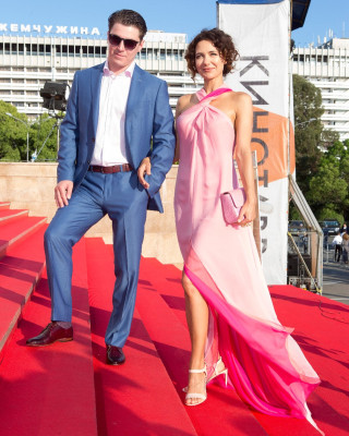 Кинотавр 2018 - Закрытие 06/10/18 