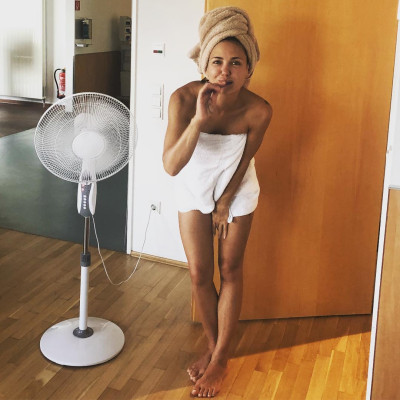 Ekaterina Klimova pic #1133764