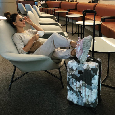 Ekaterina Klimova pic #1133762