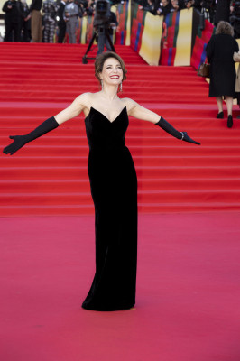 Открытие ММКФ-2021 | 23.04.2021