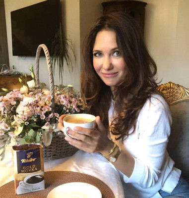 Ekaterina Klimova pic #1133763