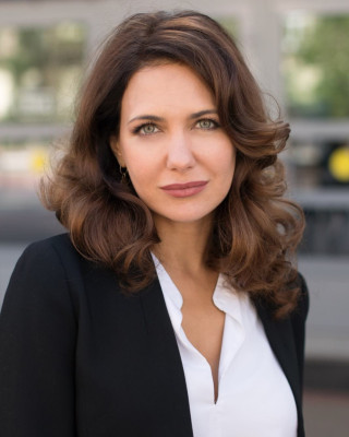 Ekaterina Klimova pic #1133767