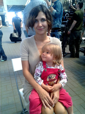 Ekaterina Klimova pic #635607