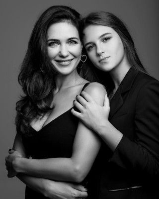 Ekaterina Klimova pic #1204044