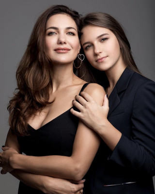 Ekaterina Klimova pic #1204046