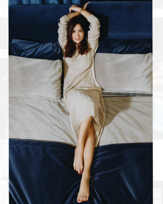 Ekaterina Klimova pic #1133775