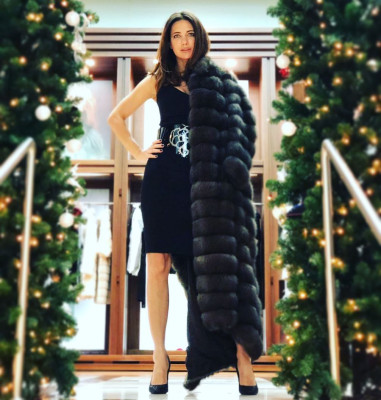 Ekaterina Klimova pic #1132833