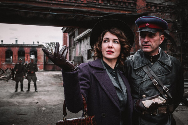 Екатерина Климова