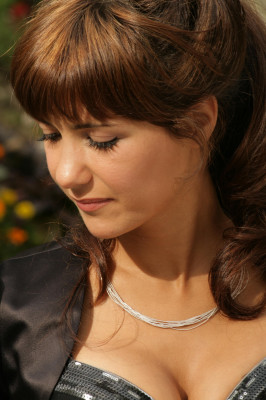 Ekaterina Klimova pic #595323