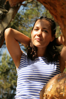 Ekaterina Klimova pic #477850