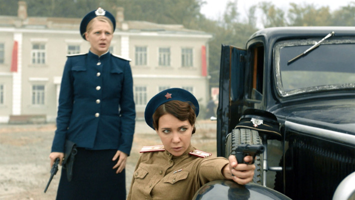 Екатерина Климова