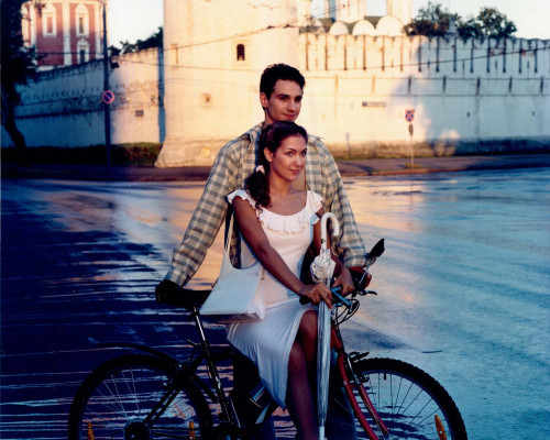 Ekaterina Klimova pic #236369