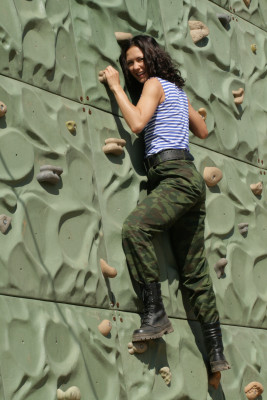 Ekaterina Klimova pic #477846