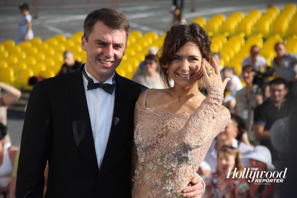 Ekaterina Klimova pic #635077