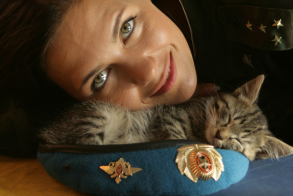 Ekaterina Klimova pic #477847