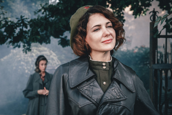 Екатерина Климова
