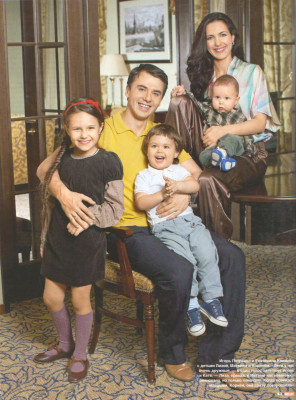 Ekaterina Klimova pic #636654