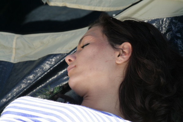 Ekaterina Klimova pic #595318