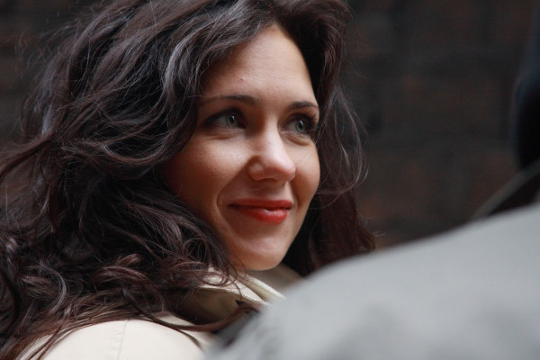 Ekaterina Klimova pic #595319