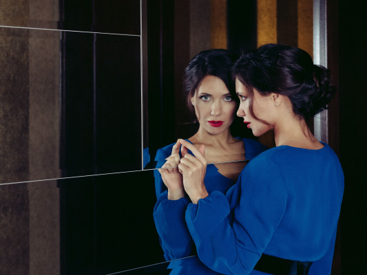 Екатерина Климова