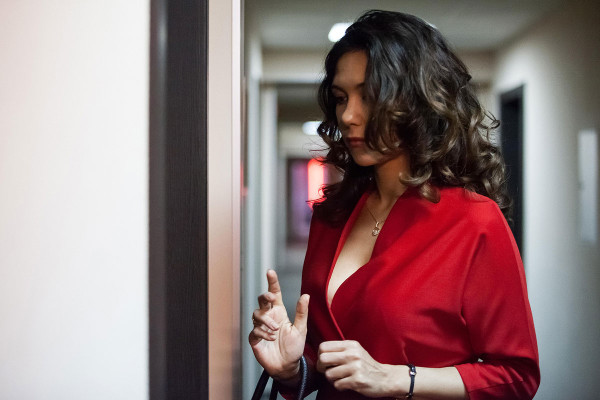 Екатерина Климова