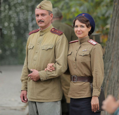 Екатерина Климова