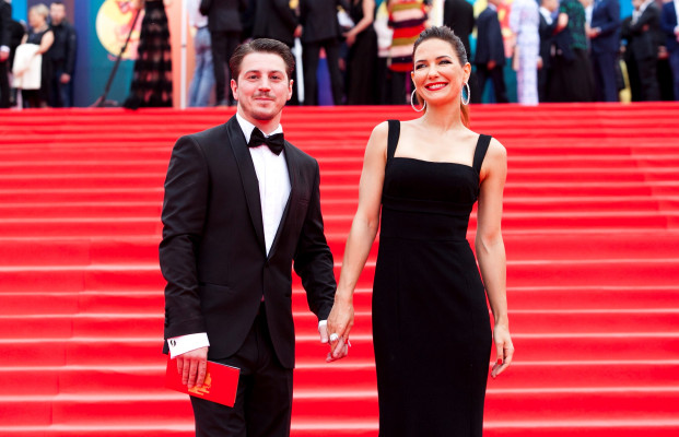 Екатерина Климова - ММКФ-2017 || 22.06.2017