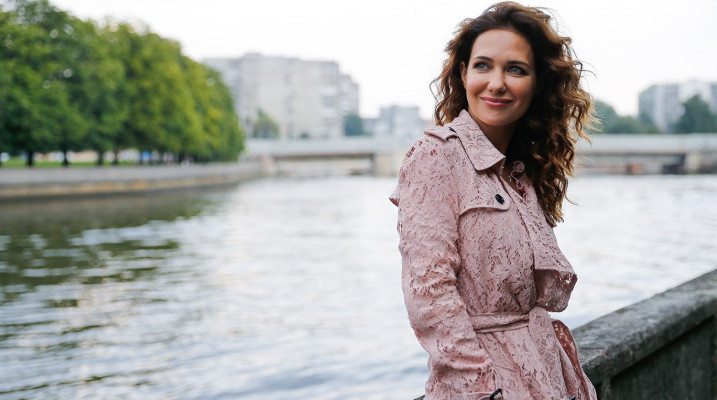 Екатерина Климова