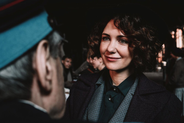 Екатерина Климова