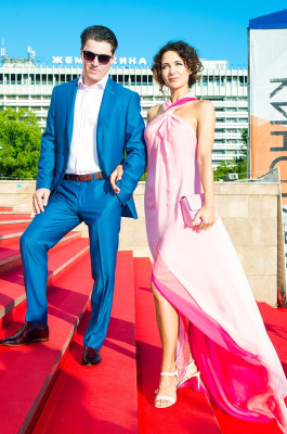 Кинотавр 2018 - Закрытие 06/10/18 