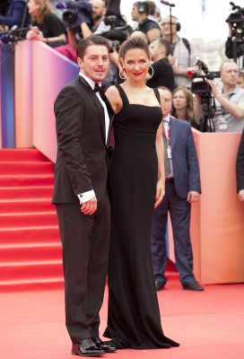 Екатерина Климова - ММКФ-2017 || 22.06.2017