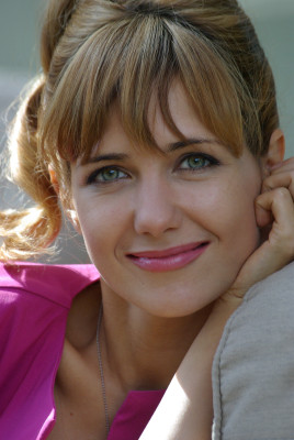 Ekaterina Klimova pic #595317