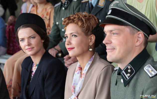 Ekaterina Klimova pic #636645